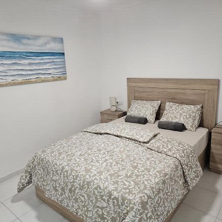 Hda Apartment 2. Torrevieja Bagian luar foto