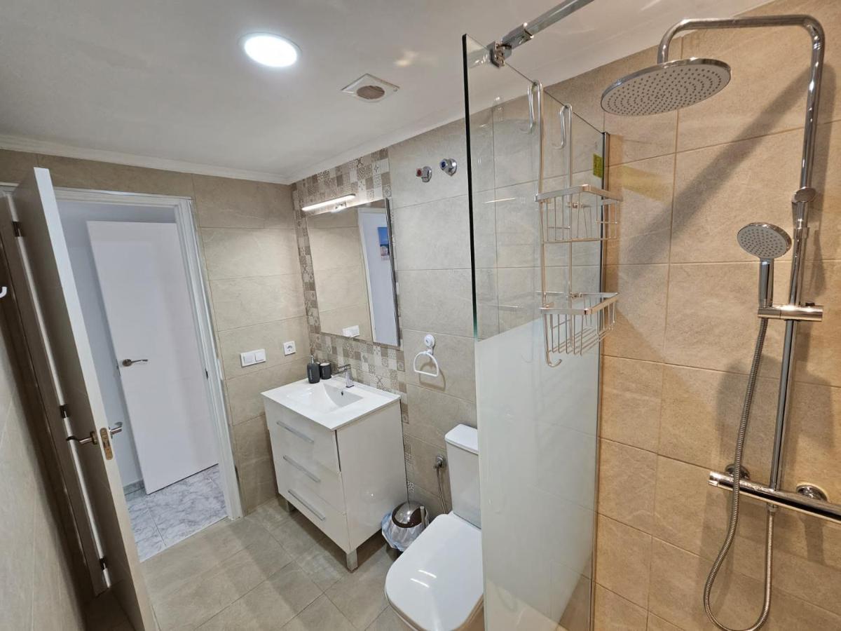 Hda Apartment 2. Torrevieja Bagian luar foto